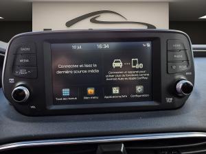 Miniature 15 Hyundai Santa Fe Preffered * Turbo * Awd * Toit * Carplay * Caméra 2019