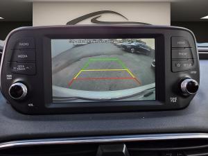 Miniature 16 Hyundai Santa Fe Preffered * Turbo * Awd * Toit * Carplay * Caméra 2019
