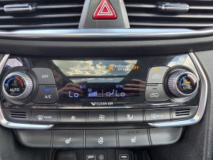 Miniature 17 Hyundai Santa Fe Preffered * Turbo * Awd * Toit * Carplay * Caméra 2019