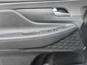 Miniature 21 Hyundai Santa Fe Preffered * Turbo * Awd * Toit * Carplay * Caméra 2019