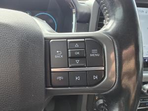 Miniature 10 Ford F-150 LARIAT cabine SUPERCREW 4x4 caisse de 6,5 pi - CUIR - V8 - TOIT PANO - SIÈGES VENTILÉS - MARCHEPIEDS 2022