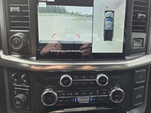 Miniature 13 Ford F-150 LARIAT cabine SUPERCREW 4x4 caisse de 6,5 pi - CUIR - V8 - TOIT PANO - SIÈGES VENTILÉS - MARCHEPIEDS 2022