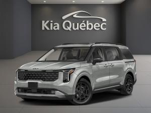 2026 Kia Carnival Carnival Hev Sx+ - Image 1