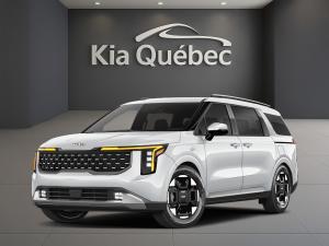2026 Kia Carnival Carnival Ex+ - Image 1