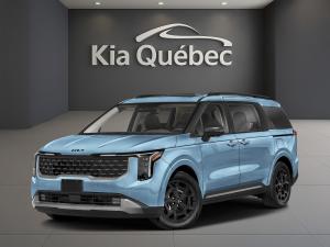 2026 Kia Carnival Carnival Hev Sx+ - Image 1
