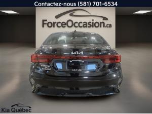 Miniature 5 Kia Forte Ex *Carplay *Caméra *Volant/Siege Chauffant *Cruise 2022