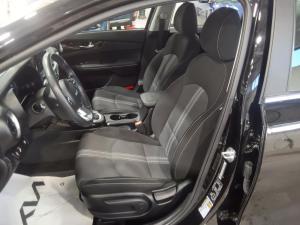 Miniature 22 Kia Forte Ex *Carplay *Caméra *Volant/Siege Chauffant *Cruise 2022