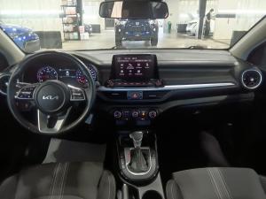 Miniature 24 Kia Forte Ex *Carplay *Caméra *Volant/Siege Chauffant *Cruise 2022
