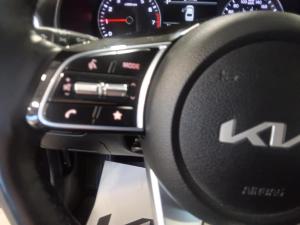 Miniature 32 Kia Forte Ex *Carplay *Caméra *Volant/Siege Chauffant *Cruise 2022