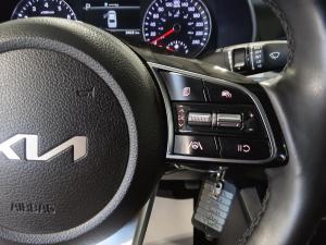 Miniature 34 Kia Forte Ex *Carplay *Caméra *Volant/Siege Chauffant *Cruise 2022