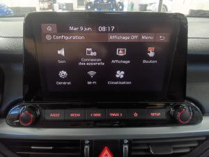 Miniature 35 Kia Forte Ex *Carplay *Caméra *Volant/Siege Chauffant *Cruise 2022