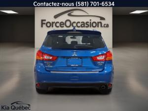 Miniature 5 Mitsubishi RVR Se Limited Édition *Awd *Caméra *Siege Chauffant *Cruise 2017