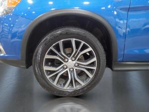 Miniature 6 Mitsubishi RVR Se Limited Édition *Awd *Caméra *Siege Chauffant *Cruise 2017