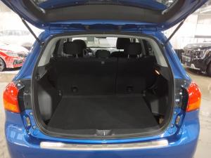 Miniature 9 Mitsubishi RVR Se Limited Édition *Awd *Caméra *Siege Chauffant *Cruise 2017