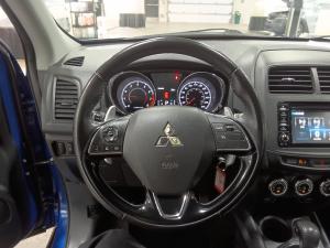 Miniature 10 Mitsubishi RVR Se Limited Édition *Awd *Caméra *Siege Chauffant *Cruise 2017