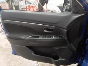 Miniature 12 Mitsubishi RVR Se Limited Édition *Awd *Caméra *Siege Chauffant *Cruise 2017