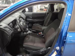 Miniature 16 Mitsubishi RVR Se Limited Édition *Awd *Caméra *Siege Chauffant *Cruise 2017