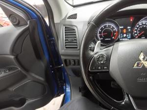 Miniature 24 Mitsubishi RVR Se Limited Édition *Awd *Caméra *Siege Chauffant *Cruise 2017
