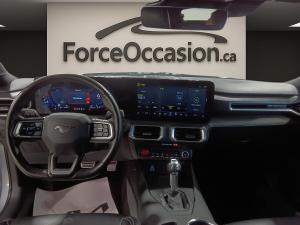 Miniature 8 Ford Mustang Convertible* Ecoboost* Cuir* Camera* 2025