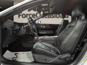 Miniature 9 Ford Mustang Convertible* Ecoboost* Cuir* Camera* 2025