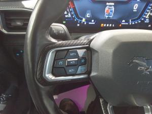 Miniature 14 Ford Mustang Convertible* Ecoboost* Cuir* Camera* 2025