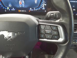 Miniature 15 Ford Mustang Convertible* Ecoboost* Cuir* Camera* 2025