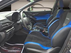 Miniature 5 Subaru WRX Ts * Awd * Turbo * 271Hp * Cuir * Gps * Bi-Zone * Volant Chauff * 2025