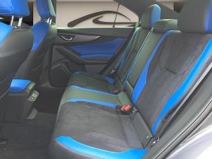 Miniature 6 Subaru WRX Ts * Awd * Turbo * 271Hp * Cuir * Gps * Bi-Zone * Volant Chauff * 2025