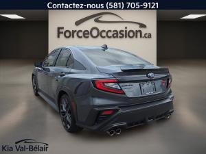 Miniature 10 Subaru WRX Ts * Awd * Turbo * 271Hp * Cuir * Gps * Bi-Zone * Volant Chauff * 2025