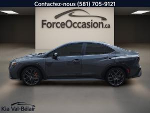 Miniature 11 Subaru WRX Ts * Awd * Turbo * 271Hp * Cuir * Gps * Bi-Zone * Volant Chauff * 2025
