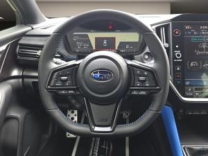 Miniature 14 Subaru WRX Ts * Awd * Turbo * 271Hp * Cuir * Gps * Bi-Zone * Volant Chauff * 2025