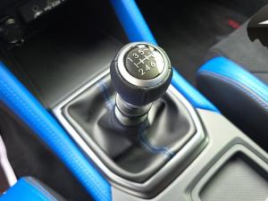Miniature 17 Subaru WRX Ts * Awd * Turbo * 271Hp * Cuir * Gps * Bi-Zone * Volant Chauff * 2025