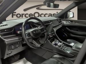 Miniature 5 Jeep Grand Cherokee 4xe Overland * 4X4 * 375Hp * Cuir * Gps * Bi-Zone * Caméra 360° * 2023