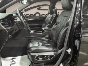 Miniature 6 Jeep Grand Cherokee 4xe Overland * 4X4 * 375Hp * Cuir * Gps * Bi-Zone * Caméra 360° * 2023