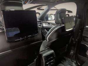 Miniature 8 Jeep Grand Cherokee 4xe Overland * 4X4 * 375Hp * Cuir * Gps * Bi-Zone * Caméra 360° * 2023