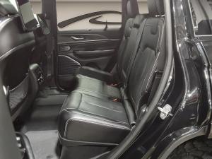Miniature 9 Jeep Grand Cherokee 4xe Overland * 4X4 * 375Hp * Cuir * Gps * Bi-Zone * Caméra 360° * 2023