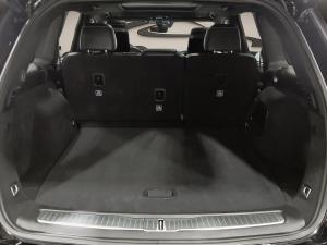 Miniature 10 Jeep Grand Cherokee 4xe Overland * 4X4 * 375Hp * Cuir * Gps * Bi-Zone * Caméra 360° * 2023