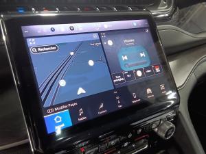 Miniature 18 Jeep Grand Cherokee 4xe Overland * 4X4 * 375Hp * Cuir * Gps * Bi-Zone * Caméra 360° * 2023