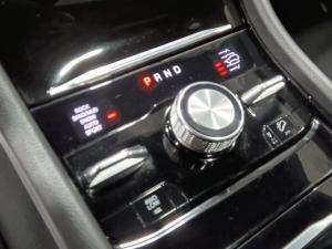 Miniature 21 Jeep Grand Cherokee 4xe Overland * 4X4 * 375Hp * Cuir * Gps * Bi-Zone * Caméra 360° * 2023