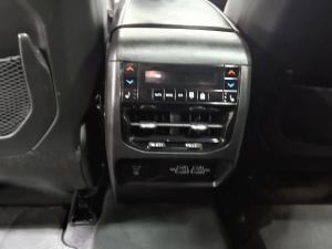 Miniature 23 Jeep Grand Cherokee 4xe Overland * 4X4 * 375Hp * Cuir * Gps * Bi-Zone * Caméra 360° * 2023