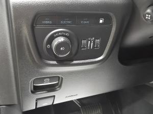 Miniature 25 Jeep Grand Cherokee 4xe Overland * 4X4 * 375Hp * Cuir * Gps * Bi-Zone * Caméra 360° * 2023