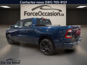 Miniature 10 RAM 1500 Sport * 4X4 * V8 * 395Hp * Caméra * Carplay * Sièges Chauff * 2023