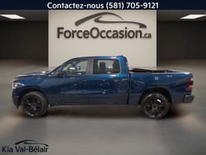 Miniature 11 RAM 1500 Sport * 4X4 * V8 * 395Hp * Caméra * Carplay * Sièges Chauff * 2023