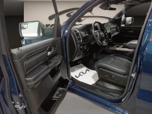 Miniature 20 RAM 1500 Sport * 4X4 * V8 * 395Hp * Caméra * Carplay * Sièges Chauff * 2023