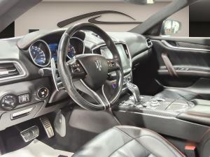 Miniature 5 Maserati Ghibli S Q4 Gransport 3.0L * V6 Twin-Turbo * 424Hp * Harman Kardon * 2020