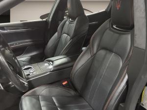 Miniature 6 Maserati Ghibli S Q4 Gransport 3.0L * V6 Twin-Turbo * 424Hp * Harman Kardon * 2020