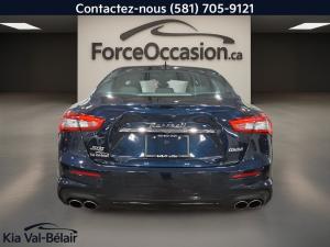 Miniature 10 Maserati Ghibli S Q4 Gransport 3.0L * V6 Twin-Turbo * 424Hp * Harman Kardon * 2020