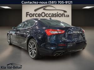 Miniature 11 Maserati Ghibli S Q4 Gransport 3.0L * V6 Twin-Turbo * 424Hp * Harman Kardon * 2020
