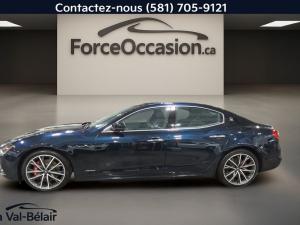 Miniature 12 Maserati Ghibli S Q4 Gransport 3.0L * V6 Twin-Turbo * 424Hp * Harman Kardon * 2020