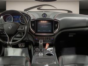 Miniature 15 Maserati Ghibli S Q4 Gransport 3.0L * V6 Twin-Turbo * 424Hp * Harman Kardon * 2020